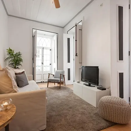 Casa Da Rua Do Norte Apartment Lissabon