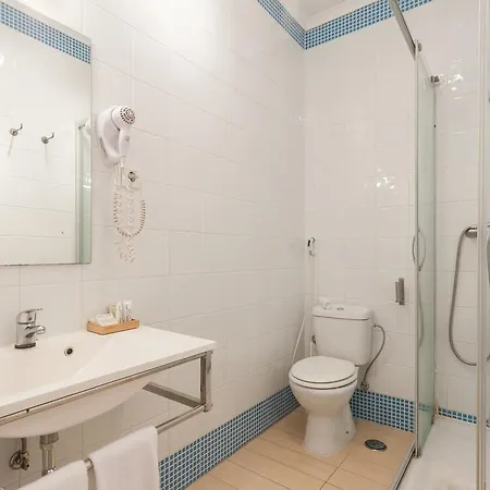 아파트 Casa Da Rua Do Norte