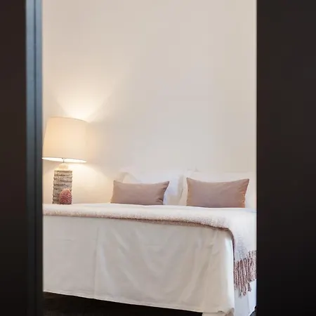 Casa Da Rua Do Norte 아파트 *