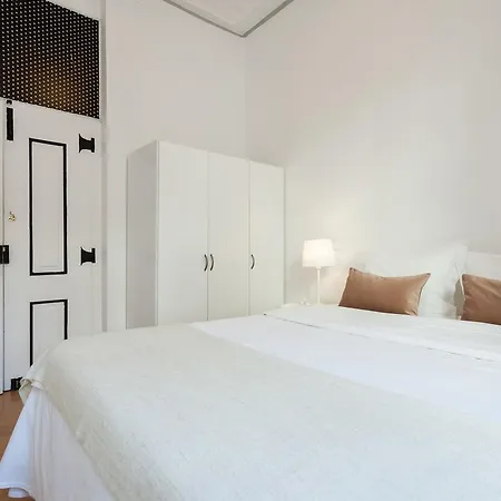 아파트 Casa Da Rua Do Norte
