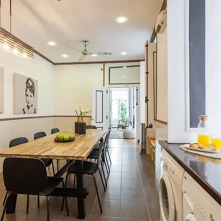 Casa Da Rua Do Norte 아파트